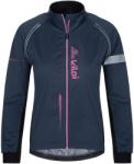 KILPI Női softshell kabát Kilpi ZAIN-W 42 kék