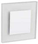 Kanlux 26841 APUS LED W -CW, Oldalfali dekorációs lámpatest (26841)