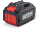 Bormann Akkumulátor BORMANN Pro 20 V gépekhez, 8 Ah Li-Ion (BBP2011) (BBP2011)