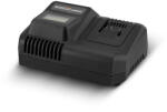 Bormann Gyorstöltő BORMANN Pro 20 V Li-Ion akkukhoz, 8 A (BBP2010) (BBP2010)