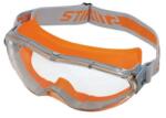 STIHL Ultrasonic védőszemüveg szemüvegeseknek víztiszta műanyag (00008840359)