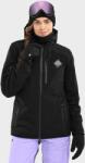 SIROKO Női snowboard kabát W2-W McKinley SIROKO XS fekete