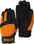 STIHL Dynamic Vent munkakesztyű XL/11 - különösen kényelmes munkához (00886111711)