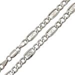 ÉkszerM Ezüst Lánc (méret: 60) SC 143372