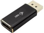 i-tec DisplayPort to HDMI Adapter 4K/60Hz (DP2HDMI4K60HZ)