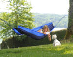 AMAZONAS Silk Traveller Az Light Ocean függőágy Amazonas Silk Traveller Az Light Ocean Hammock