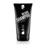 Angry Beards Jack Saloon szakáll- és bajusz sampon 150 ml