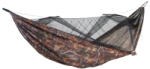 AMAZONAS Hammock utazó függőágy, ultra könnyű, Forest