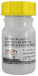 Origin Outdoors széles szájú palack, kerek nyak 50 ml átmérő 23 mm