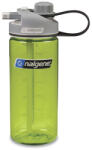 Nalgene Multi Drink Sustain ivópalack 0, 6 l zöld