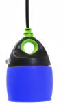 Origin Outdoors csatlakoztatható LED lámpa kék 200 lumen meleg fehér