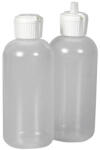 BasicNature palack kiöntős kupakkal 120 ml 2 db