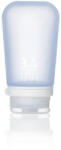 humangear GoToob+ szilikon folyadéktartály 100 ml kék
