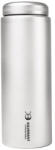 SilverAnt Titanium palack lapos kupakkal 600 ml