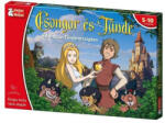 Keller&Mayer Keller&Mayer Csongor és Tünde - Kalandozás Tündérországban (714073) (714073)