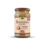 Rigoni di Asiago Rigoni Nocciolata Crema de alune albe 250g