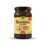 Rigoni di Asiago Rigoni Nocciolata Crema neagra din cacao si alune 250g