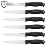 Cold Steel Set de cuțite de bucătărie Cold Steel Set de 6 cuțite de friptură (Kitchen Classics)