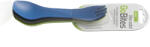 humangear GoBites GoBites UNO Tacâmuri Mini 3 buc albastru, gri, verde Tacam
