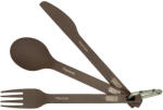 Vargo Set de tacâmuri din titan Vargo ULV finisaj mat Tacam