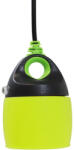 Origin Outdoors Lampă LED conectabilă galben-verde 200 lumeni alb cald