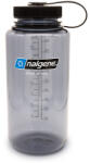 Nalgene WM Sustain Drinking Bottle 1 l gri-negru