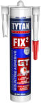 Tytan Fix2 TURBO GT szerelési ragasztó FEHÉR 290ml (10052013)