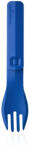 humangear GoBites CLICK Cutlery albastru Tacam