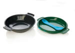 humangear GoKit Lunchbox verde cărbune Basic