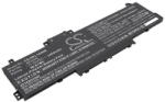 Cameron Sino HSTNN-OB3E Laptop akkumulátor 3450 mAh (HSTNN-OB3E) - notebook-alkatresz - 16 647 Ft