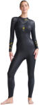 2XU Propel női triatlon búvárruha: 1 S fekete