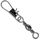 Black Fighter Bf forgó kapocs 4-es 6db/cs (82211-004) - nextfish