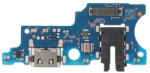 Samsung A065 Galaxy A06 4G töltő csatlakozós panel (usb c) gyári
