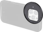 SMALLRIG iPhone 16 FilMov 67 mm-es Csatlakoztatható Szűrőadapter (4993) (4993)