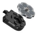 Zeapon Revolver Gyorskioldó Rendszer - Bázis és Gyorscseretalp (ZP3299)
