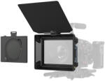SMALLRIG Matte Box Kit CPL & VND Szűrőkkel (5011)