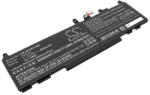Cameron Sino HSTNN-AB1D Laptop akkumulátor 4600 mAh (HSTNN-AB1D) - notebook-alkatresz - 16 652 Ft