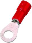 Intercable Szig. lemezsaru szem. DIN46237, 0, 5-1mm2 M3, 5 (ICIQ135) (ICIQ135)