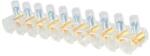 Intercable Sorkapocs, PC unipoláris 4mm2 - 10 tagú (MVU4) (MVU4)