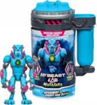Usorteret Moose Toys Mr Beast Lab Mutators - Mutatie Kamer Iconic Panther (MRB-20345) Figurina