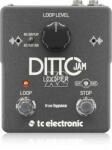 TC Electronic Ditto Jam X2 Looper - gitarcentrum