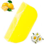 Ancient Wisdom Kamilla és Citrom illóolajos szilárd sampon argánolajjal - 100 g (Solid-04)
