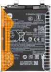 Xiaomi BM5T 14T / 13T / Poco X6 Pro / M6 Pro / Redmi Note 13 Pro 4G 5000mAh, Akkumulátor (Gyári) Li-Ion 1330102000122B 1330102000110B 1330102000125B (SERVICE PACK)