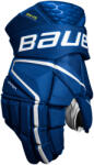 Bauer Mănuși de hochei Vapor Hyperlite Blue Intermediate 12 inci