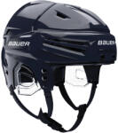 BAUER Cască de hochei RE-AKT 65 Navy Senior S