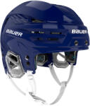 BAUER Cască de hochei RE-AKT 85 Blue Senior S
