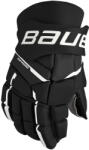 Bauer Mănuși de hochei Supreme M3 Black/White Intermediate 13 inci