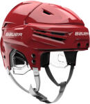 BAUER Cască de hochei RE-AKT 65 Red Senior L