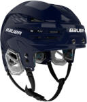 BAUER Cască de hochei RE-AKT 85 Navy Senior S