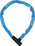 ABUS Încuietoare pentru biciclete 5805K/75 BU STEEL-O-CHAIN